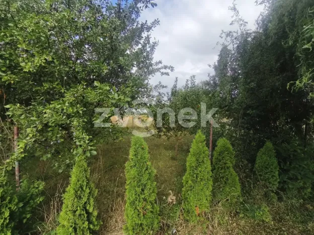 Prodej komerčního pozemku, Přerov - Přerov VI-Újezdec, 806 m2