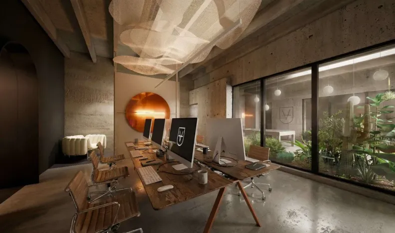 Prodej kanceláře, Praha - Modřany, Československého exilu, 132 m2