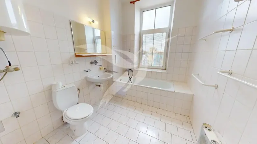 Pronájem bytu 2+1, Plzeň, Lobezská, 50 m2
