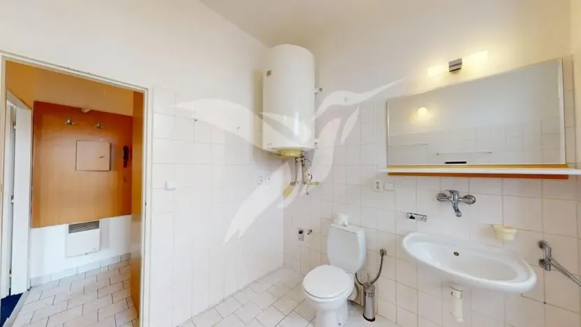 Pronájem bytu 2+1, Plzeň, Lobezská, 50 m2