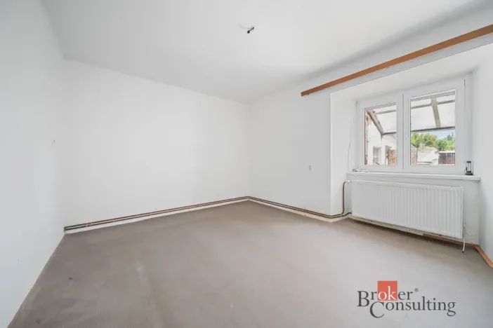 Prodej rodinného domu, Jičín - Popovice, 90 m2
