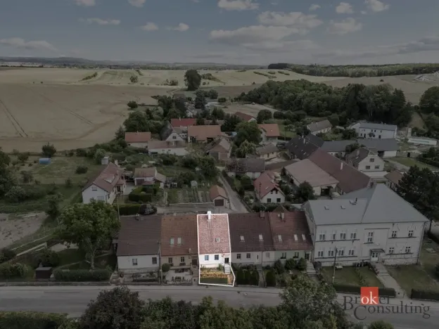 Prodej rodinného domu, Jičín - Popovice, 90 m2