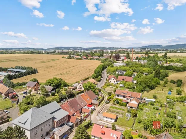 Prodej rodinného domu, Jičín - Popovice, 90 m2