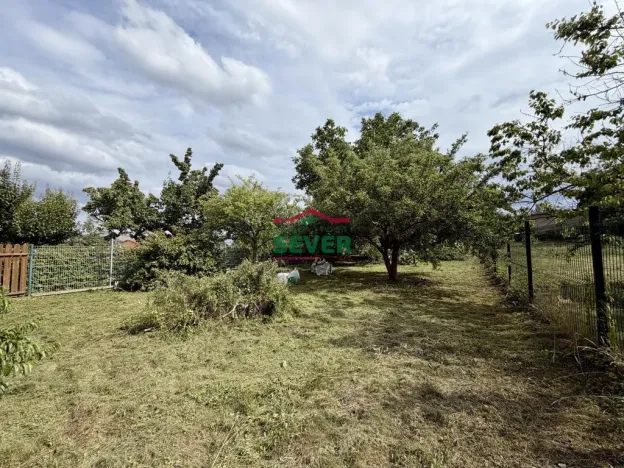 Prodej rodinného domu, Jirkov - Březenec, Nový Březenec, 138 m2