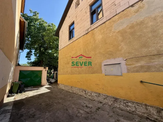 Prodej rodinného domu, Jirkov - Březenec, Nový Březenec, 138 m2