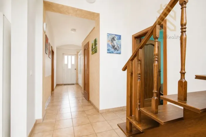 Prodej rodinného domu, Teplice - Prosetice, Průřezná, 175 m2