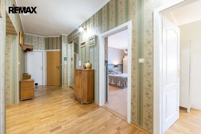 Prodej bytu 3+1, Karlovy Vary, Koptova, 122 m2