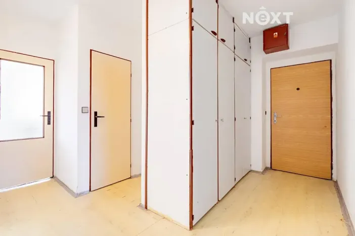 Prodej bytu 3+1, Hořice na Šumavě, 75 m2