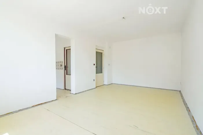 Prodej bytu 3+1, Hořice na Šumavě, 75 m2