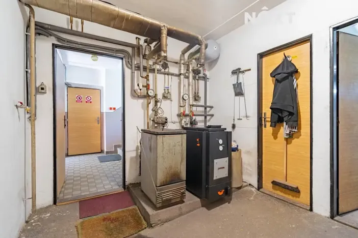 Prodej bytu 3+1, Hořice na Šumavě, 75 m2