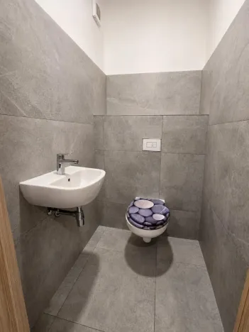 Pronájem bytu 3+kk, Třešť, Nádražní, 75 m2