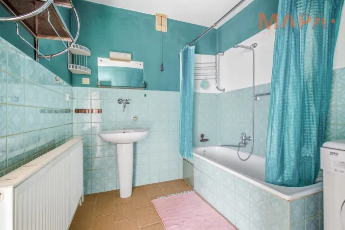 Prodej rodinného domu, Vysoká Pec, Jana Švermy, 150 m2