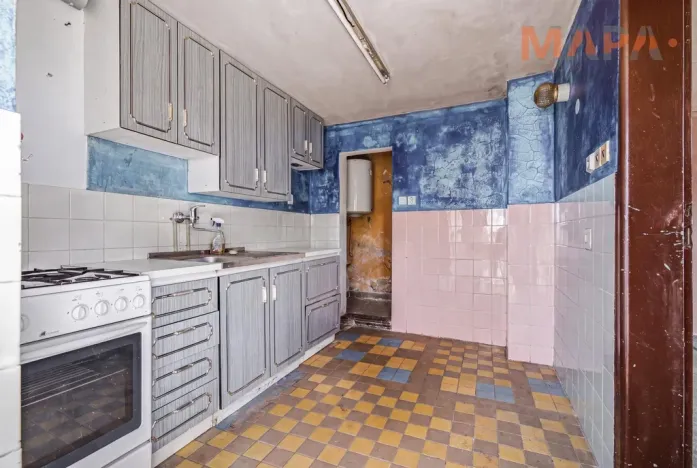 Prodej rodinného domu, Vysoká Pec, Jana Švermy, 150 m2