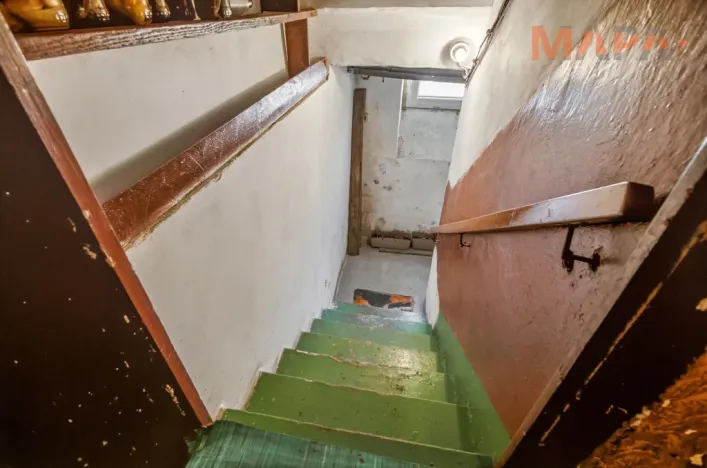Prodej rodinného domu, Vysoká Pec, Jana Švermy, 150 m2