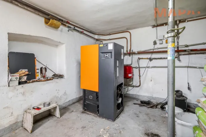 Prodej rodinného domu, Vysoká Pec, Jana Švermy, 150 m2