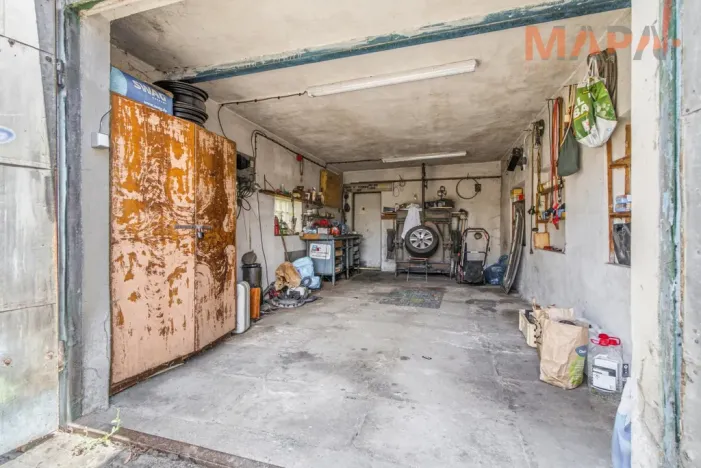 Prodej rodinného domu, Vysoká Pec, Jana Švermy, 150 m2