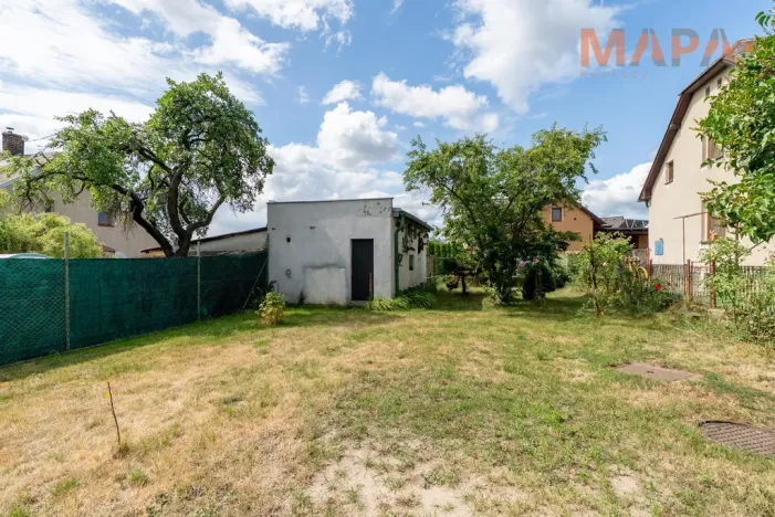 Prodej rodinného domu, Vysoká Pec, Jana Švermy, 150 m2