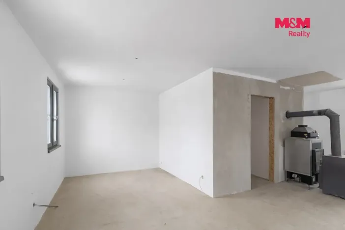 Prodej chaty, Nýdek, 76 m2