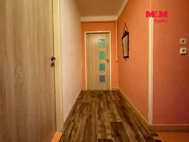 Pronájem bytu 2+1, Štramberk, Bařiny, 61 m2