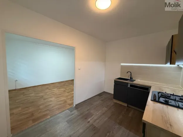 Pronájem bytu 3+1, Most, Moskevská, 55 m2