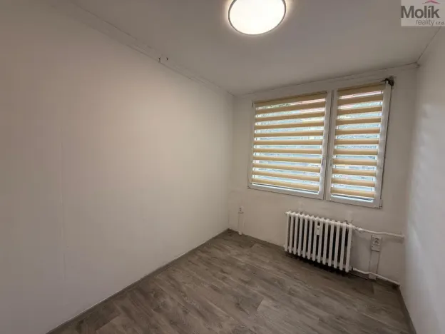 Pronájem bytu 3+1, Most, Moskevská, 55 m2