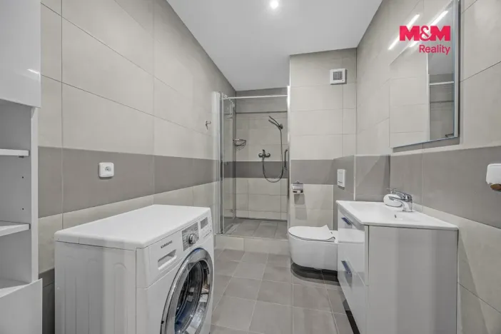 Prodej bytu 2+kk, Hradec Králové - Nový Hradec Králové, Durychova, 47 m2