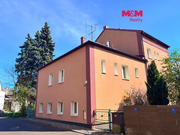 Pronájem bytu 1+kk, Nový Bor, Sklářská, 24 m2