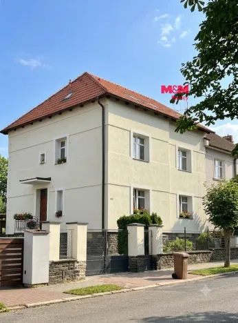 Pronájem bytu 2+kk, Kolín - Kolín II, Tyršova, 47 m2