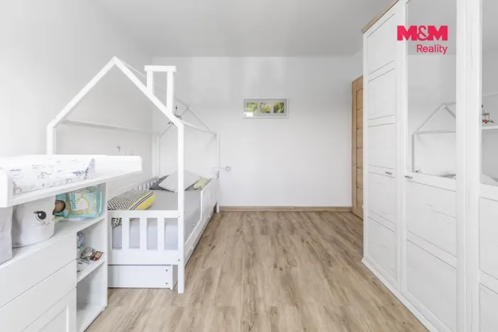 Prodej rodinného domu, Dobrá, 86 m2