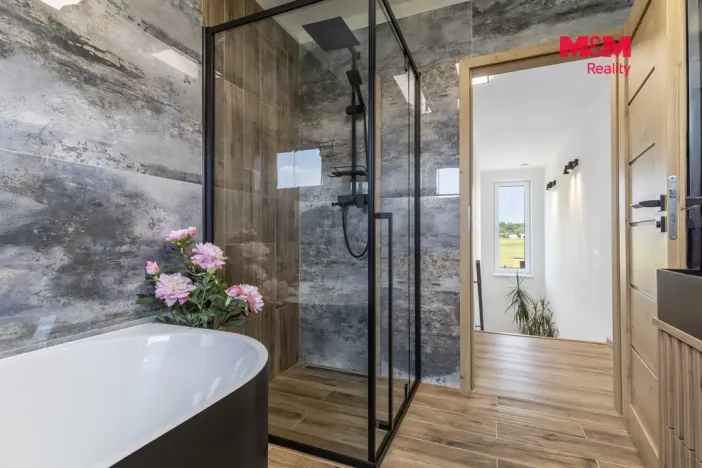 Prodej rodinného domu, Dobrá, 86 m2