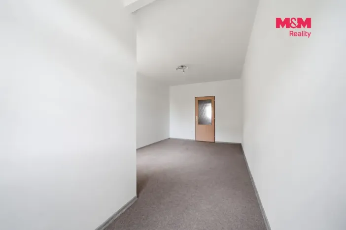 Prodej bytu 3+1, Dolní Čermná, 73 m2