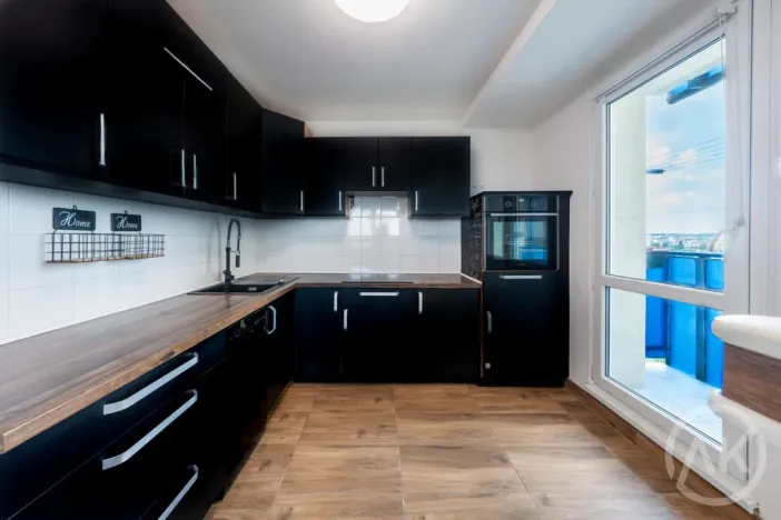 Prodej bytu 3+1, Ostrava - Poruba, Francouzská, 76 m2