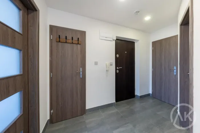 Prodej bytu 3+1, Ostrava - Poruba, Francouzská, 76 m2