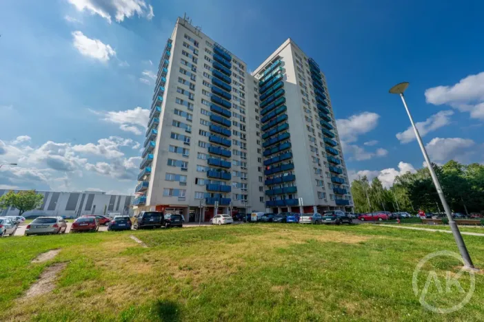 Prodej bytu 3+1, Ostrava - Poruba, Francouzská, 76 m2