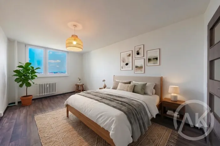 Prodej bytu 3+1, Ostrava - Poruba, Francouzská, 76 m2