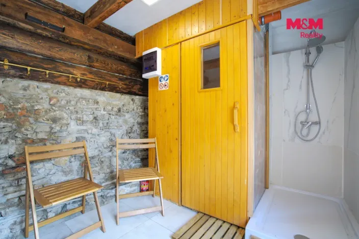 Prodej rodinného domu, Štramberk, Horní Bašta, 102 m2