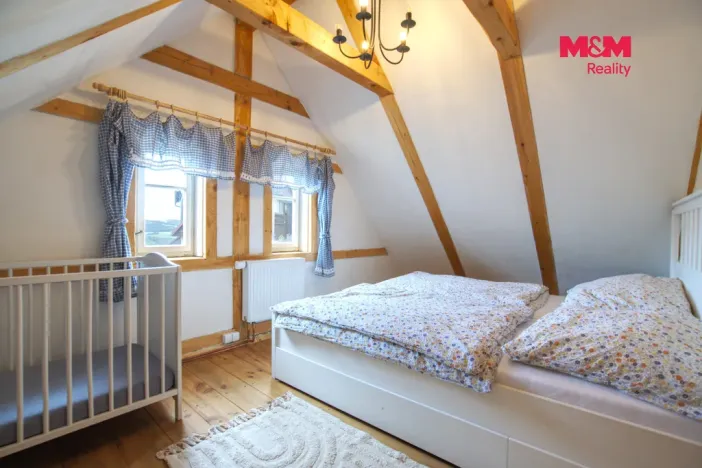 Prodej rodinného domu, Štramberk, Horní Bašta, 102 m2