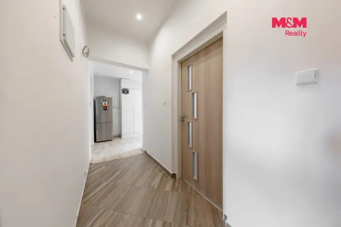 Prodej činžovního domu, Karlovy Vary - Dvory, 1. máje, 384 m2
