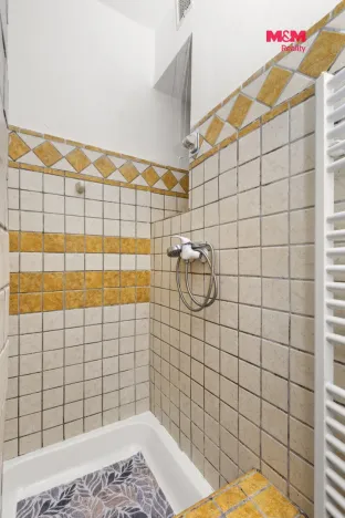Prodej bytu 2+1, Polička - Horní Předměstí, E. Beneše, 64 m2
