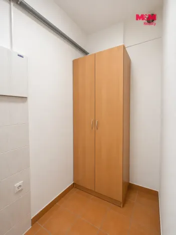 Pronájem kanceláře, Ostrava - Vítkovice, Tržní, 23 m2