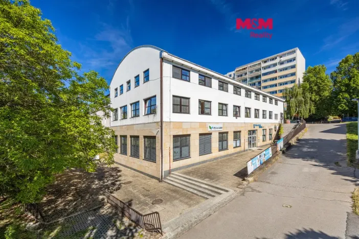 Prodej bytu 2+kk, Praha - Stodůlky, Suchý vršek, 65 m2