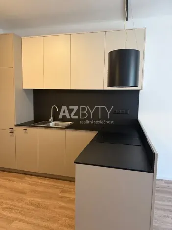 Prodej bytu 3+kk, Praha - Holešovice, Jirečkova, 89 m2