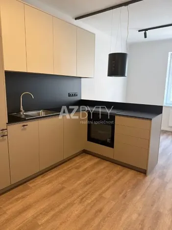Prodej bytu 3+kk, Praha - Holešovice, Jirečkova, 89 m2