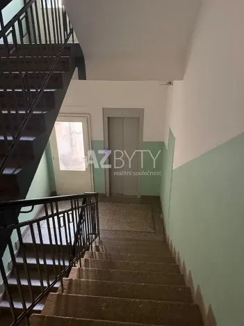 Prodej bytu 3+kk, Praha - Holešovice, Jirečkova, 89 m2