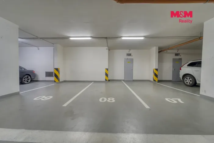 Prodej bytu 2+kk, Praha, Sazovická, 47 m2