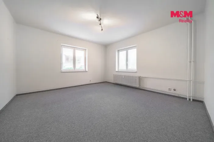 Prodej bytu 2+1, Nejdek, sídliště 9. května, 53 m2