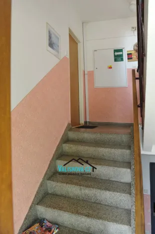 Pronájem bytu 2+1, Kroměříž, Zeyerova, 58 m2