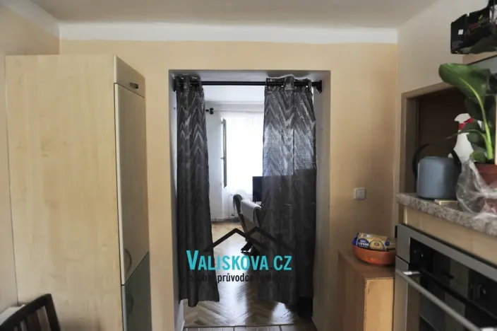 Pronájem bytu 2+1, Kroměříž, Zeyerova, 58 m2