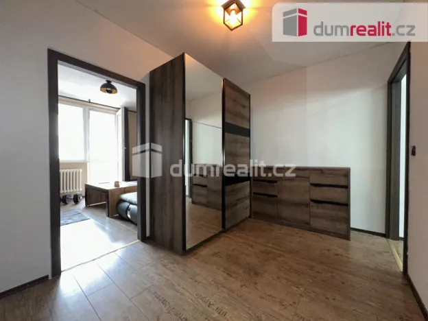 Pronájem bytu 2+1, Mikulov, Vinařská, 52 m2