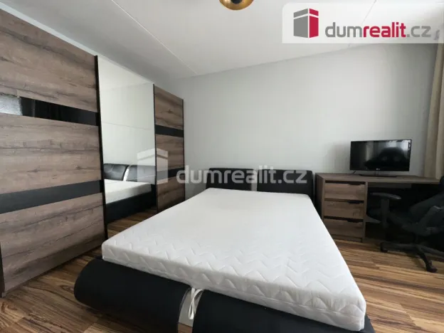 Pronájem bytu 2+1, Mikulov, Vinařská, 52 m2